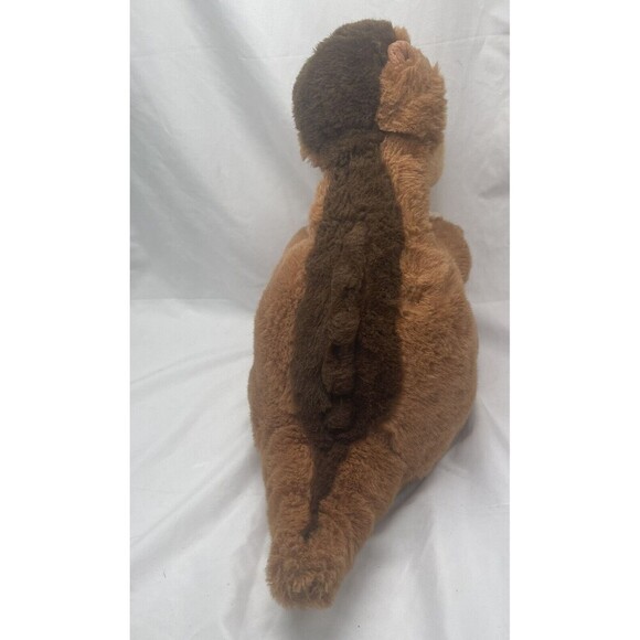 Vintage Land Before Time 17" Littlefoot GUND Plush Dinosaur JC Penney 1988 - Picture 5 of 10